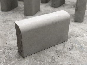 廣州混凝土路緣石專業(yè)定制 榮智建材的全面解決方案