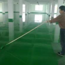 重慶環氧地坪漆施工與批發一站式解決方案