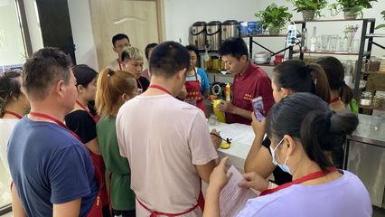 張家口特色砂鍋培訓與酒店管理服務費用解析